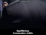 Equilibrium mistake picture