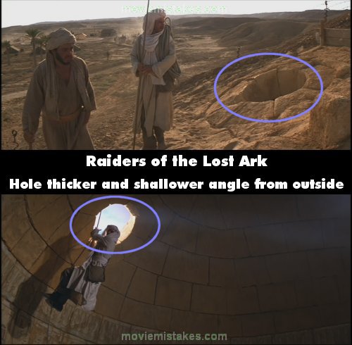 Raiders of the Lost Ark picture