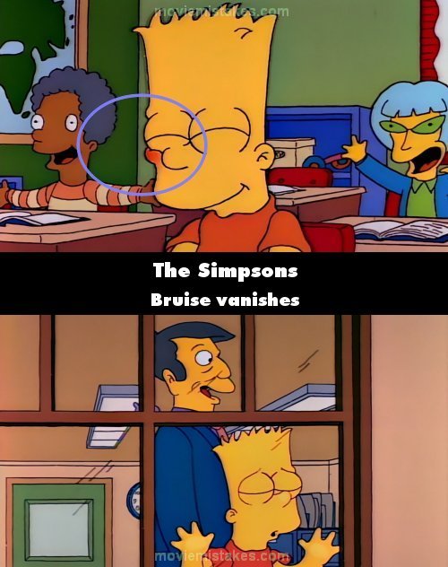 The Simpsons picture