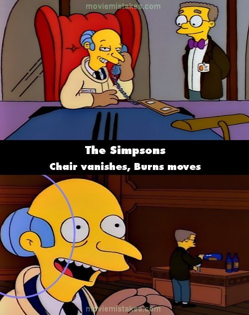 The Simpsons picture