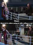 Titanic mistake picture