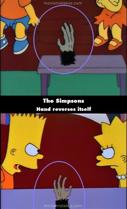 The Simpsons picture