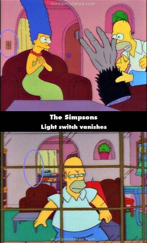 The Simpsons picture