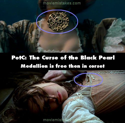 Pirates of the Caribbean: The Curse of the Black Pearl picture