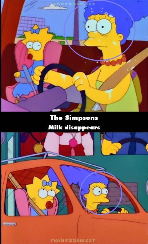 The Simpsons picture