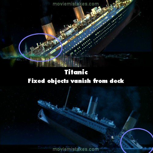 Titanic picture