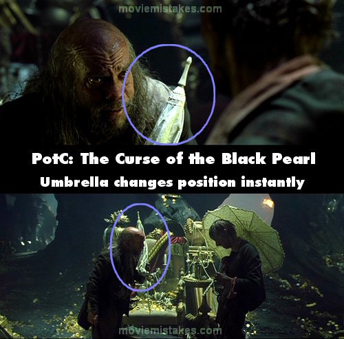 Pirates of the Caribbean: The Curse of the Black Pearl picture