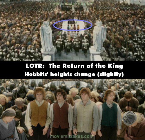 The Lord of the Rings: The Return of the King picture