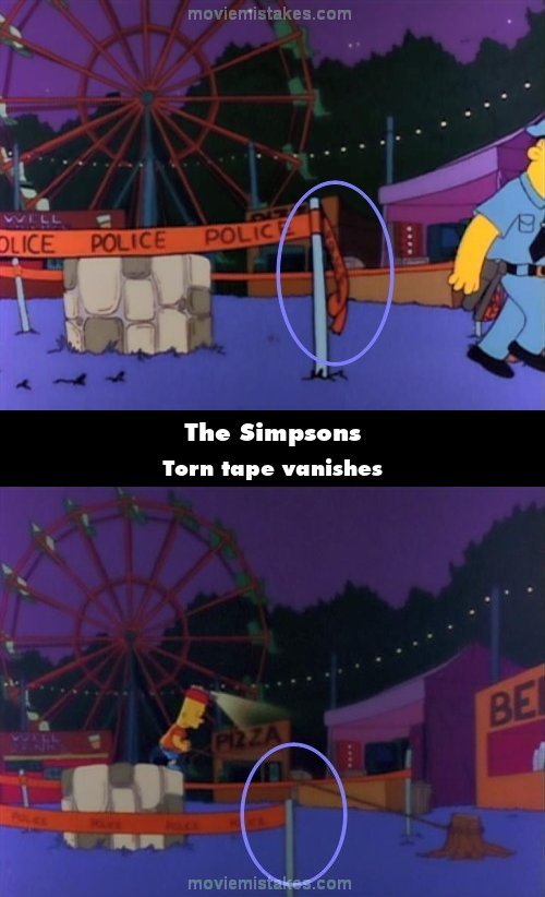 The Simpsons picture