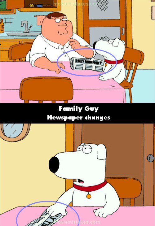 Family Guy picture