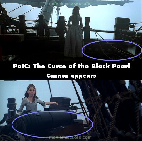 Pirates of the Caribbean: The Curse of the Black Pearl picture