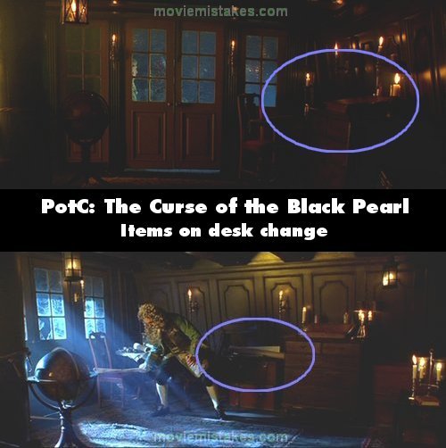 Pirates of the Caribbean: The Curse of the Black Pearl picture