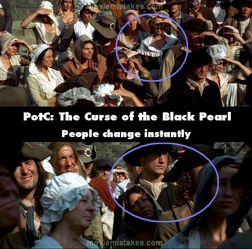 Pirates of the Caribbean: The Curse of the Black Pearl picture