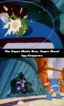 The Super Mario Bros. Super Show! mistake picture