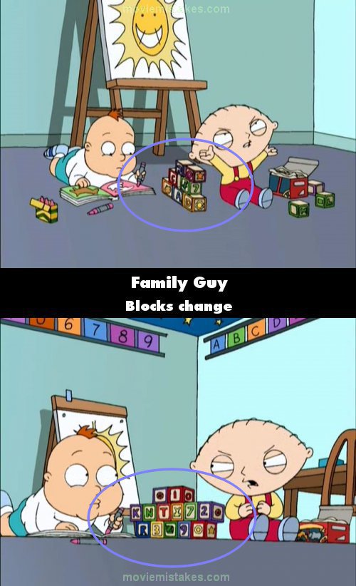 Family Guy picture