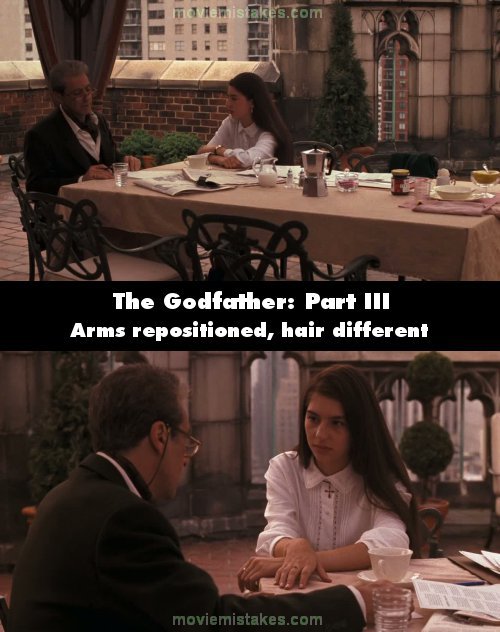 The Godfather: Part III picture