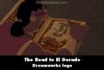 The Road to El Dorado trivia picture