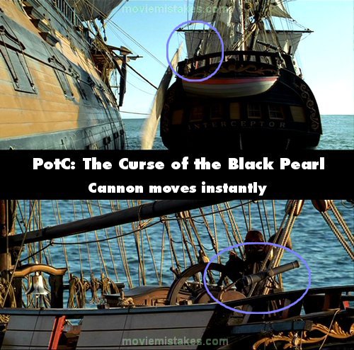 Pirates of the Caribbean: The Curse of the Black Pearl picture