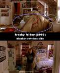 Freaky Friday mistake picture