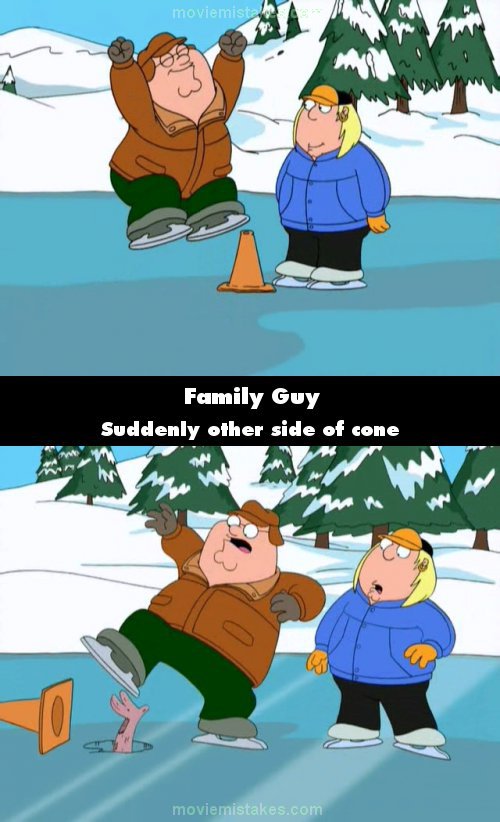 Family Guy picture