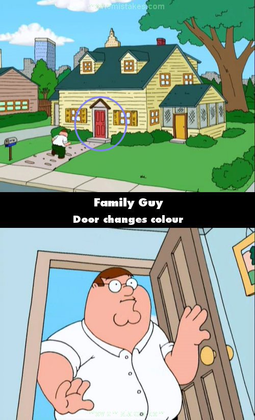 Family Guy picture