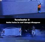 Terminator 2: Judgment Day mistake picture