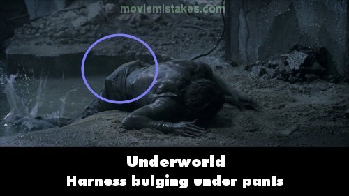 Underworld picture