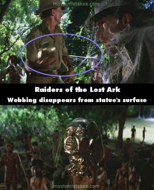 Raiders of the Lost Ark picture