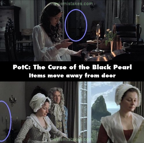 Pirates of the Caribbean: The Curse of the Black Pearl picture