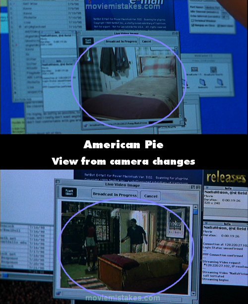 American Pie picture