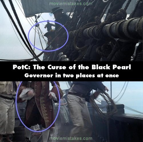 Pirates of the Caribbean: The Curse of the Black Pearl picture