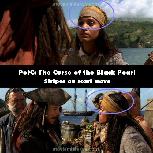 Pirates of the Caribbean: The Curse of the Black Pearl picture