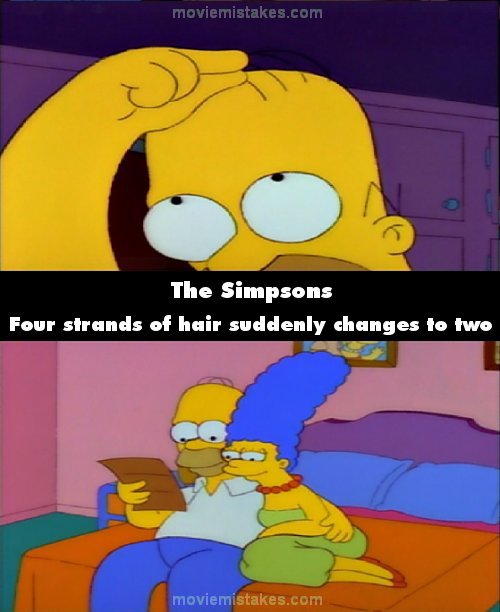 The Simpsons picture