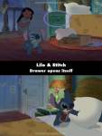 Lilo & Stitch mistake picture