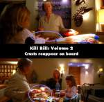 Kill Bill: Volume 2 mistake picture