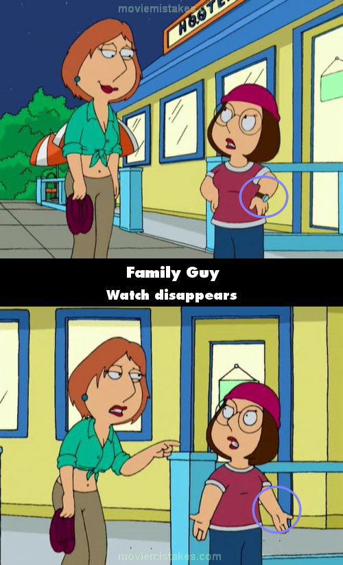 Family Guy picture