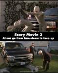 Scary Movie 3 mistake picture