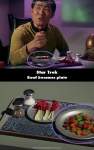 Star Trek mistake picture