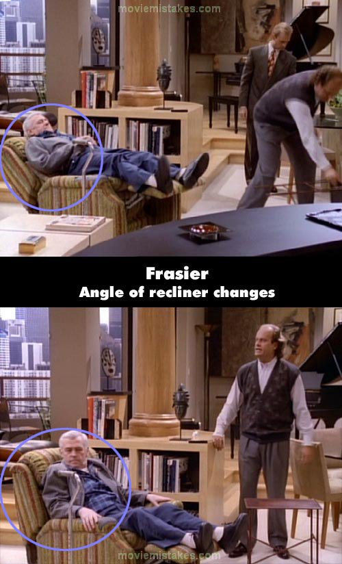 Frasier picture