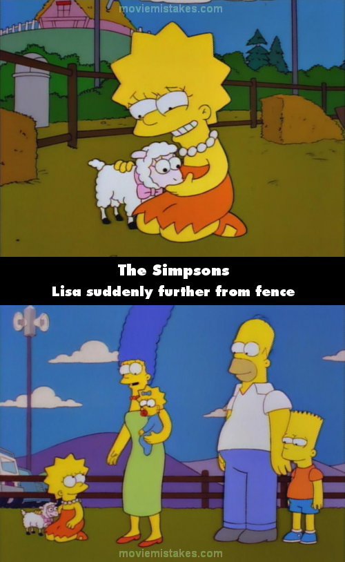 The Simpsons picture