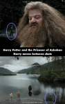 Harry Potter and the Prisoner of Azkaban mistake picture