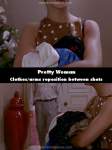 Pretty Woman mistake picture