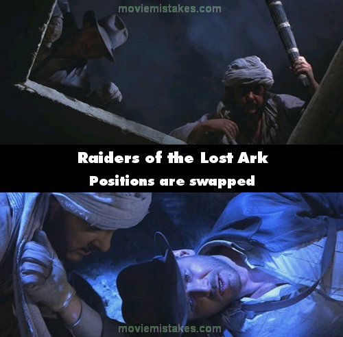 Raiders of the Lost Ark picture