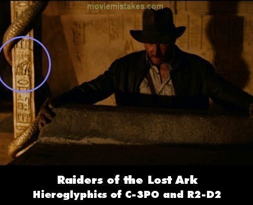 Raiders of the Lost Ark picture