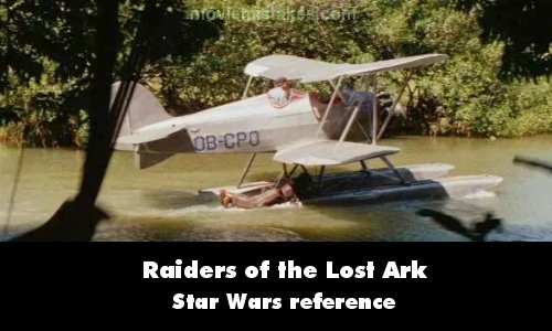 Raiders of the Lost Ark picture