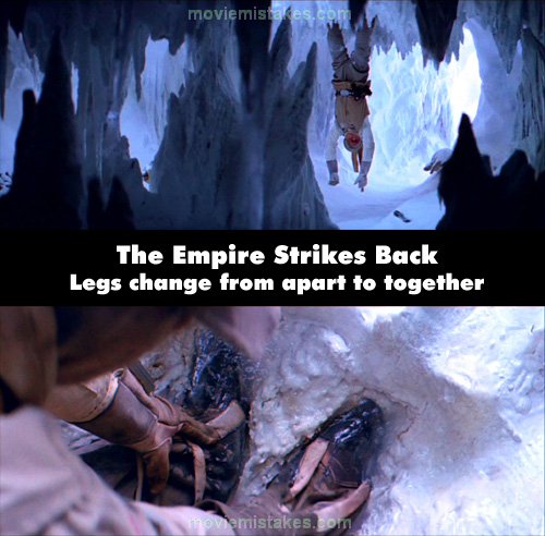 Star Wars: Episode V - The Empire Strikes Back picture