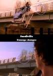 Smallville mistake picture