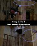 Scary Movie 2 mistake picture