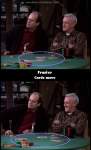 Frasier mistake picture