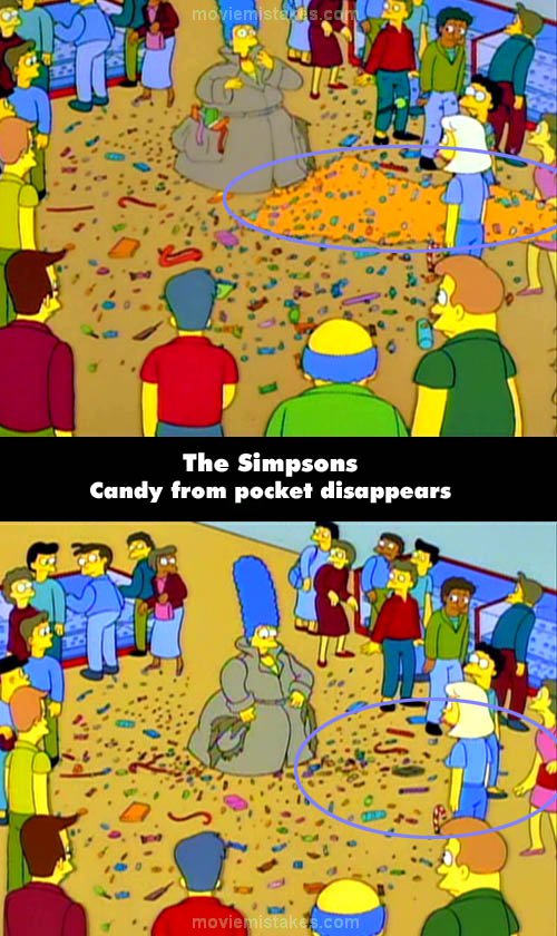 The Simpsons picture